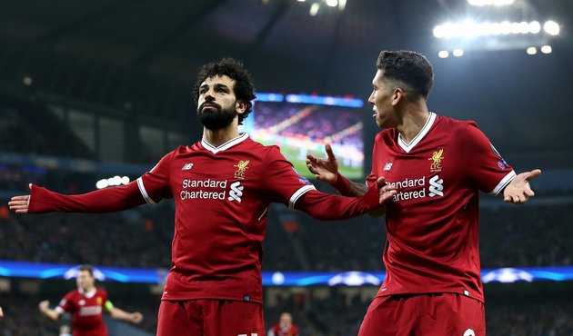 Liverpool yarı finalde!
