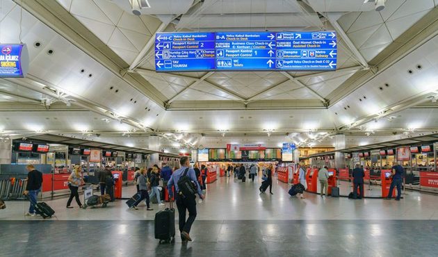 Hollanda'dan tuhaf 'Türkiye' uyarısı!