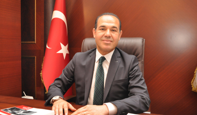 Adana Belediye Başkanı Sözlü'nün sürpriz çıkışı!