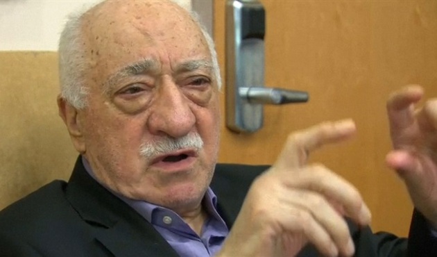 FETÖ'cü Tahsin oldu; Tyson, FETÖ'cü Kemal oldu; Kevin!