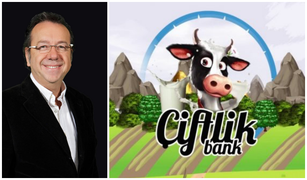 Gani Müjde'den çok konuşulacak Çiftlik Bank projesi!