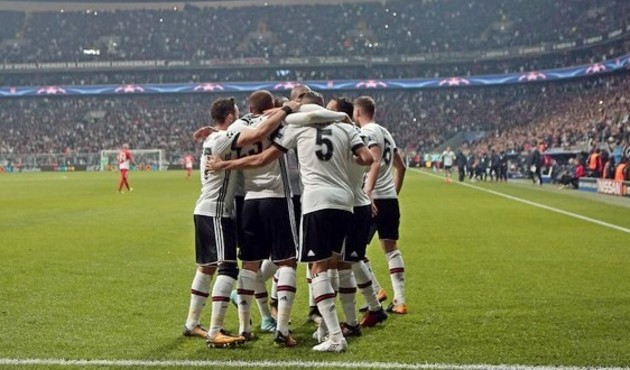 Beşiktaş, yıldız futbolcularla yollarını ayıracak!