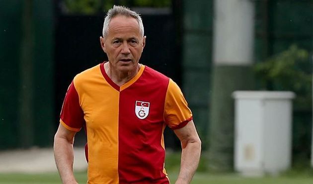 "Belhanda deli gibi oynuyor"