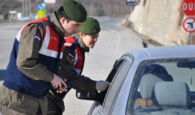 GBT kontrolünde yeni dönem!