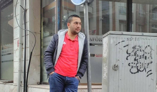 Bayrampaşa'da iş yeri yangını: 1 ölü...