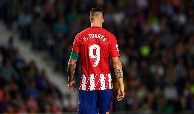 Fernando Torres'ten flaş karar!