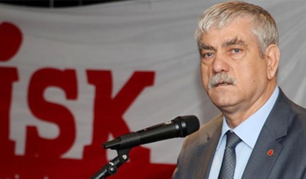 DİSK 1 Mayıs kararını açıkladı!