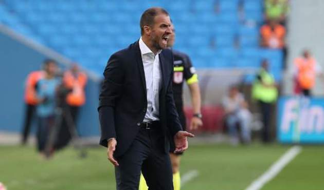 Bursaspor'un yeni hocası belli oldu!