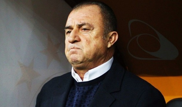 Fatih Terim'den Gençlerbirliği mağlubiyeti sonrası açıklama!