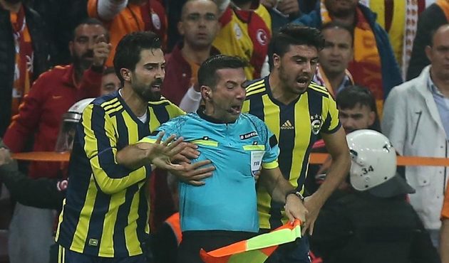 6222 yasasında değişiklik yapılıyor... Cezalar 2 katına çıkacak!