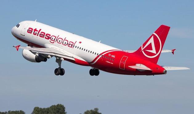 Atlasglobal'den şoke eden KKTC kararı!