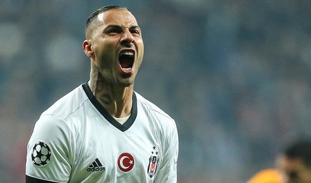 Beşiktaş'a Q7'den müjdeli haber!