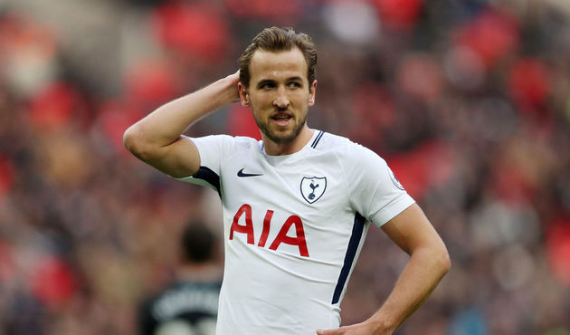 Harry Kane'den ilginç 'gol' açıklaması!
