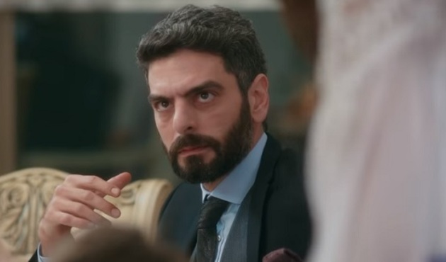 İşte psikopat Vedat'ın gerçek hayattaki karısı!