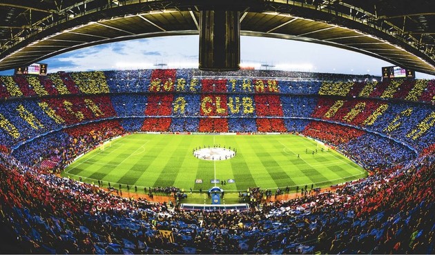 Barcelona'nın PSG galibiyeti kenti salladı!