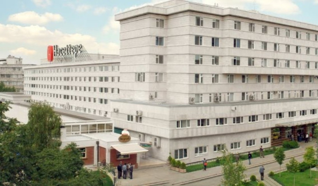 Hacettepe Teknokent soruşturmasınsa eski müdüre tutuklama...