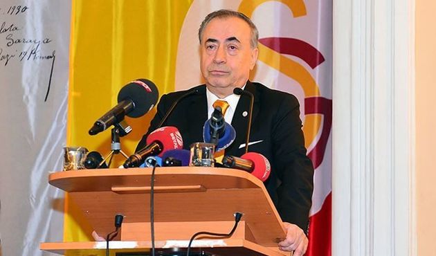 Galatasaray'dan zehir zemberek açıklama!