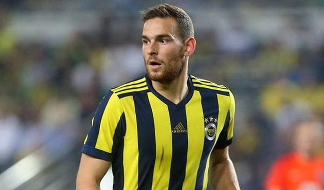 Fenerbahçe'ye Janssen müjdesi!