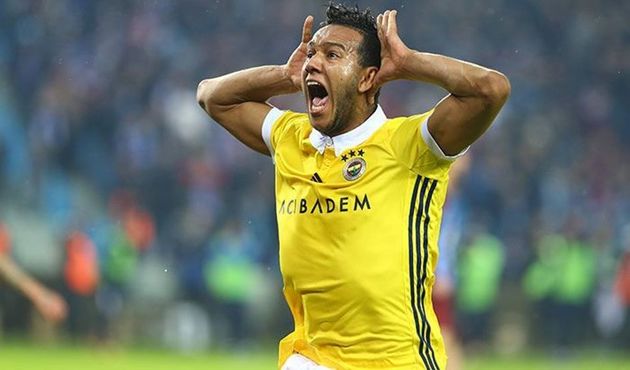 Josef de Souza ülkesine dönüyor!