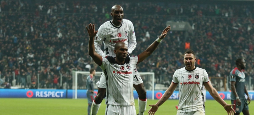 Beşiktaş'a teklif yağıyor!