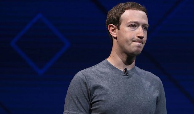 Mark Zuckerberg suçlamaları kabul etti!