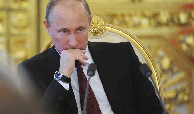 Kremlin'den Trump'ın sözlerine jet yanıt!