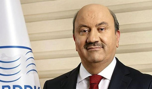 Yerli kredi derecelendirme kuruluşu için ilk adım!