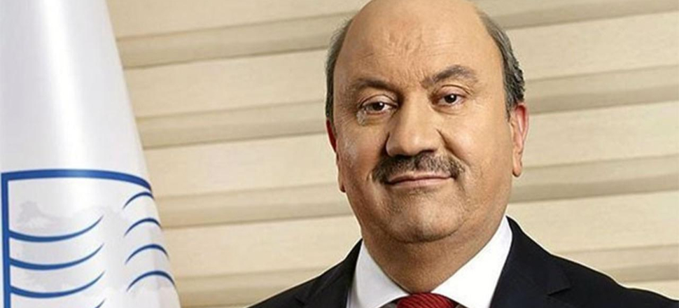 BDDK Başkanı Akben'den flaş "kredi" açıklaması....