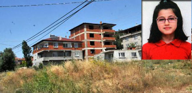 Yalova'da vahşet! Gizem daha 12 yaşındaydı...