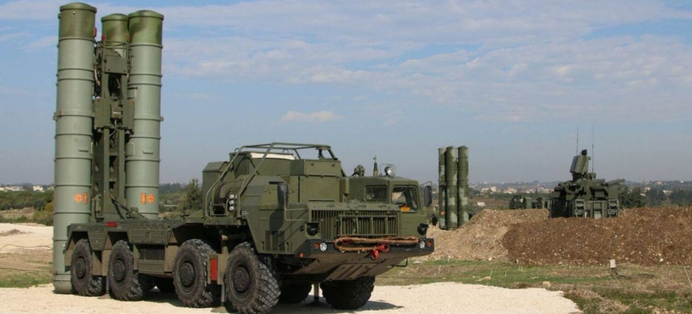 Bakan Akar'dan kritik S-400 ve F-35 açıklaması!