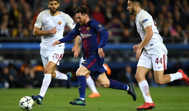 Roma'da ilk 11'ler belli oldu!