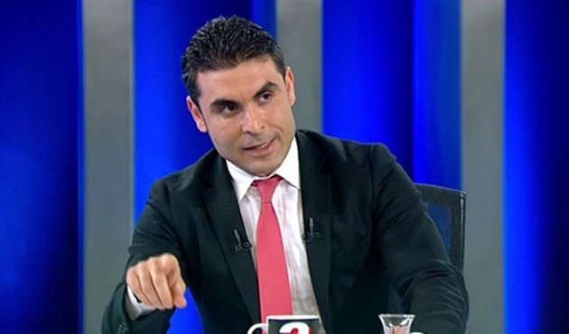Avukat Fidel Okan'ın ''dansöz'' paylaşımı Ülkücüleri ayağa kaldırdı....