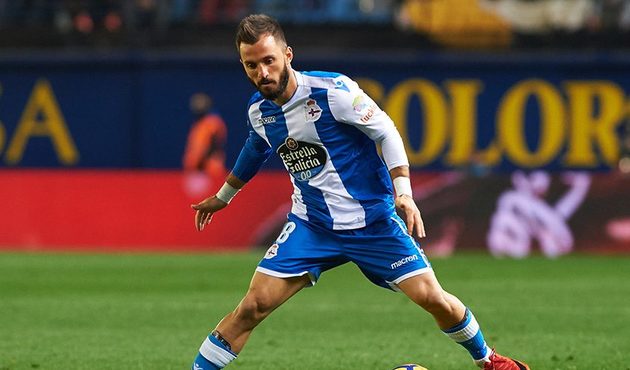 Emre Çolak yuvasına dönüyor!
