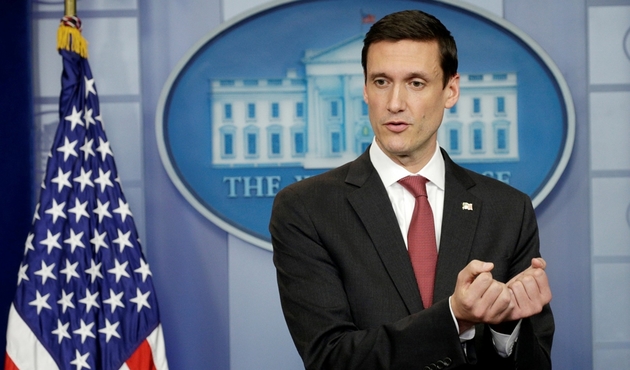 Trump'un İç Güvenlik Danışmanı Bossert görevinden ayrıldı...