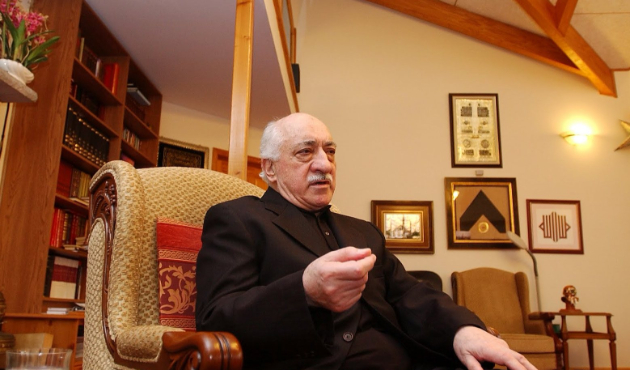 FETÖ'nün yeni şifreleme yöntemi deşifre oldu