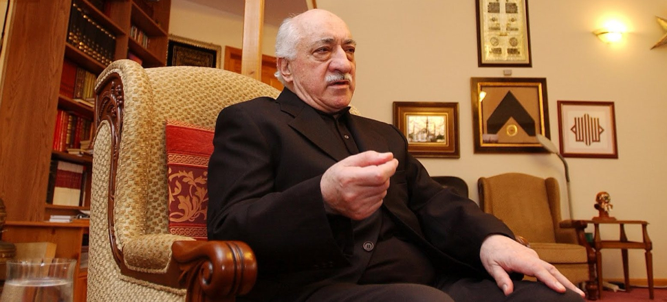 FETÖ'nün yeni şifreleme yöntemi deşifre oldu