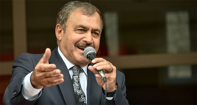 2019’a kadar 1200 tesisi tamamlayacağız