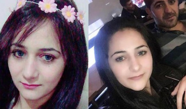 "Kayınpederim bana, 'Sahurda koynuma gir' dedi!"