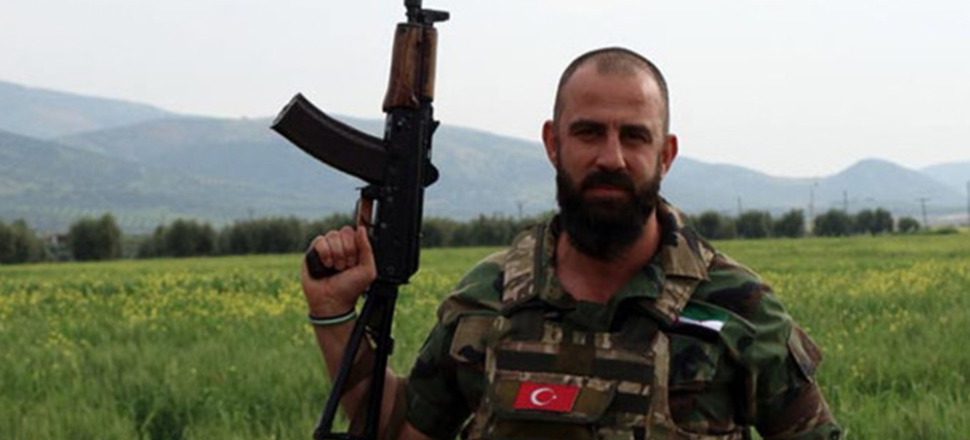 4 kez yaralanıp yine cepheye koşan o komutan konuştu...