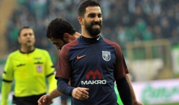 Barcelona, Arda'nın ismini tişörte ekledi!