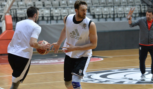 Semih Erden'den Obradovic'e tepki!