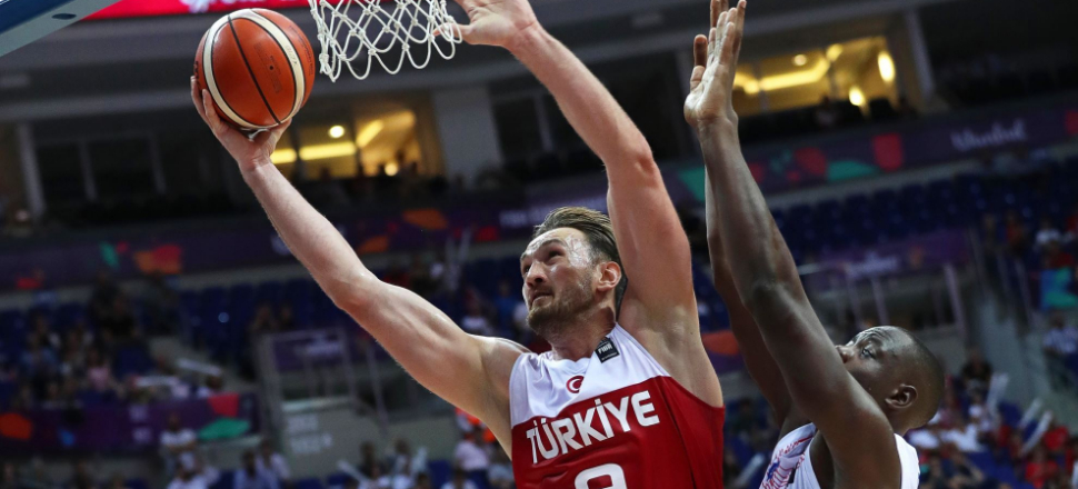 Semih Erden'den Obradovic'e tepki!