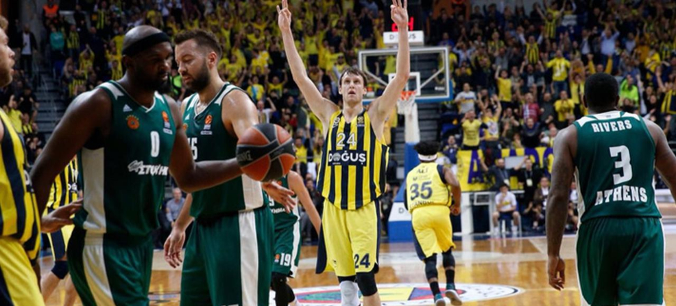 Panathinaikos, Euroleague'den neden çekildi!