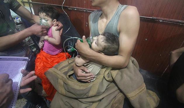 Dünya Sağlık Örgütü, Lavrov'u yalanladı!