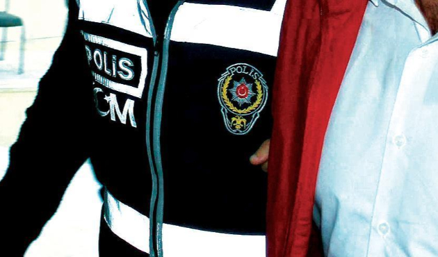 Jandarma'dan sınır köylerinde FETÖ operasyonu....