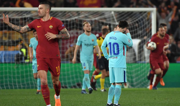 Barcelona'nın yıldız oyuncusundan ayrılık sinyali!