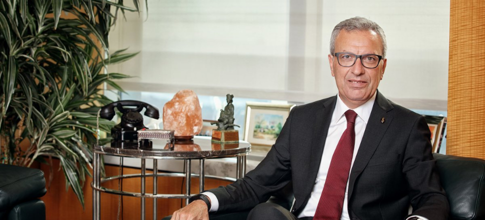 İş Bankası Genel Müdürü Bali'den fırsatçılara uyarı!