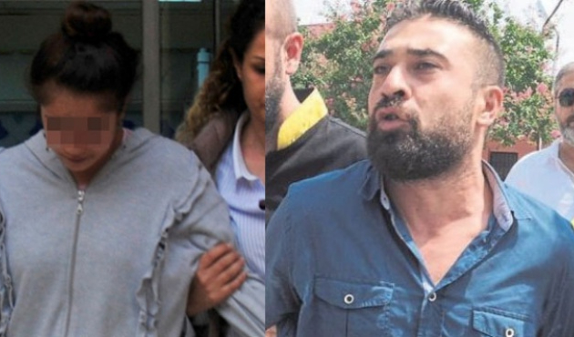 Attığı iftira bir cana mal oldu!