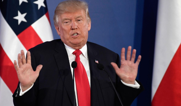 Trump'ın açtığı ticaret savaşı ABD'yi vurdu!