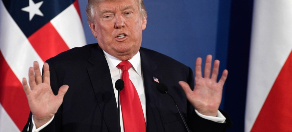 "Trump, adil davranmıyor DTÖ'yü krize sürüklüyor!"